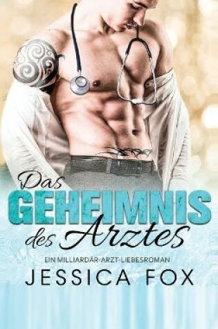 Cover of Das Geheimnis des Arztes