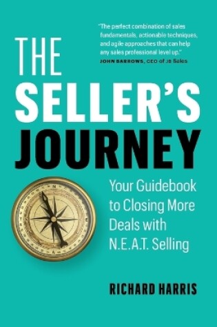 Cover of The Seller's Journey