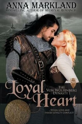 Cover of Loyal Heart