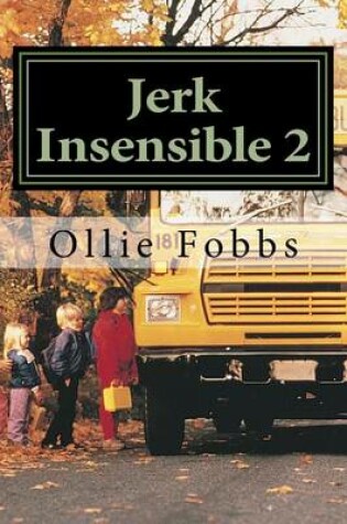 Cover of Jerk Insensible 2