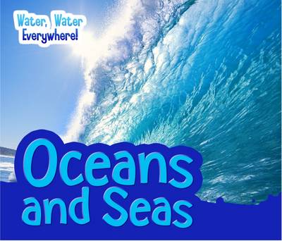 Cover of Oceans and Seas