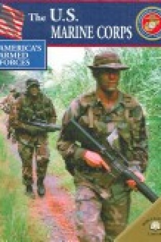 Cover of The U.S. Marine Corps