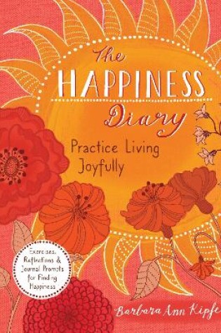 Cover of The Happiness Diary