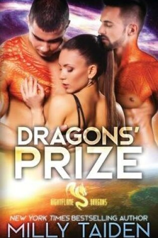 Cover of Dragons' Prize