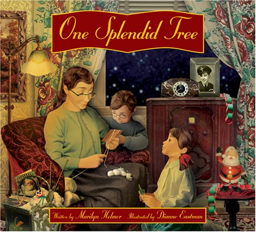 Cover of One Splendid Tree
