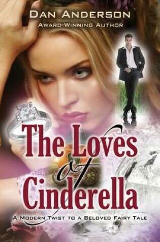 Cover of The Loves of Cinderella