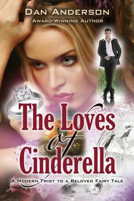 Book cover for The Loves of Cinderella