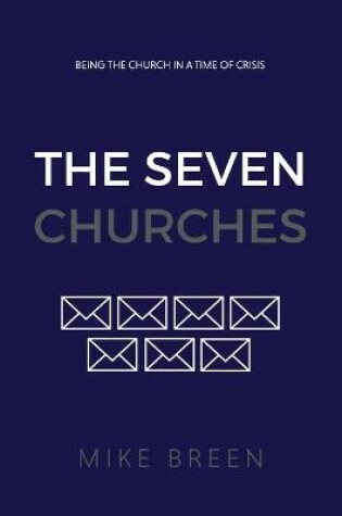 Cover of The Seven Churches