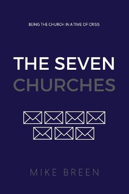 Book cover for The Seven Churches