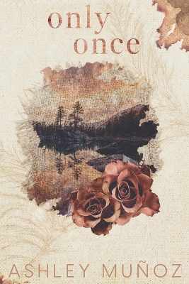 Book cover for Only Once