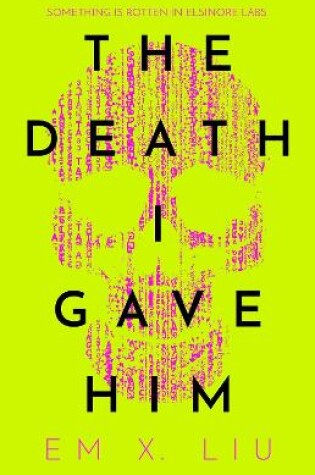 Cover of The Death I Gave Him