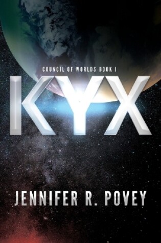 Cover of Kyx
