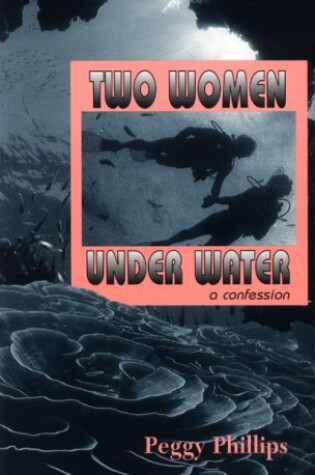 Cover of Two Women Under Water