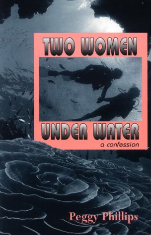 Book cover for Two Women Under Water