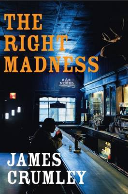 Book cover for The Right Madness