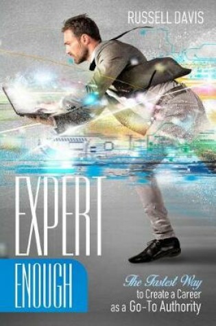 Cover of Expert Enough