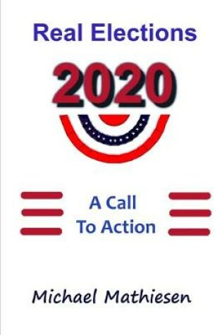 Cover of Real Elections - 2020