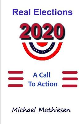 Book cover for Real Elections - 2020