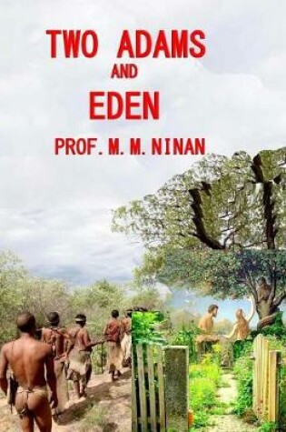 Cover of Two Adams and Eden