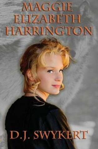 Cover of Maggie Elizabeth Harrington