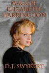 Book cover for Maggie Elizabeth Harrington