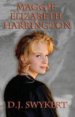 Cover of Maggie Elizabeth Harrington