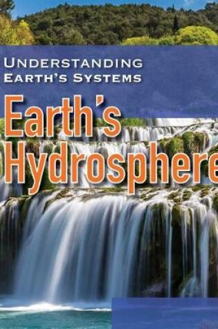 Cover of Earth's Hydrosphere