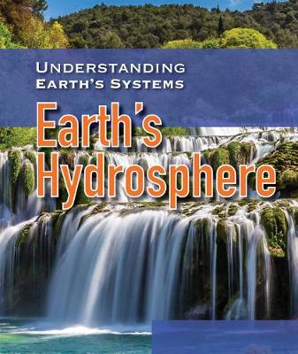 Book cover for Earth's Hydrosphere