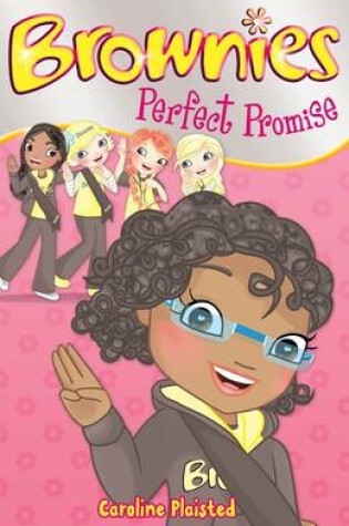 Cover of Perfect Promise