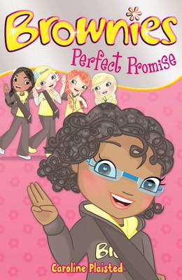 Book cover for Perfect Promise