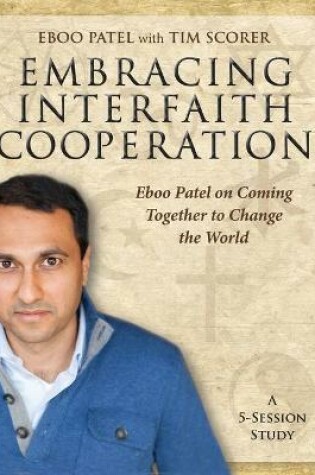 Cover of Embracing Interfaith Cooperation Participant's Workbook