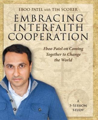 Book cover for Embracing Interfaith Cooperation Participant's Workbook