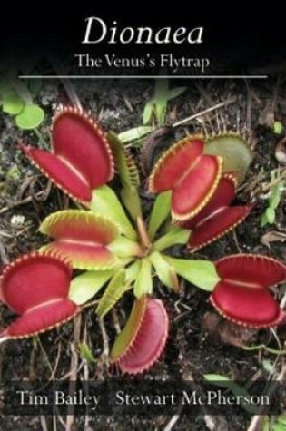 Cover of Dionaea