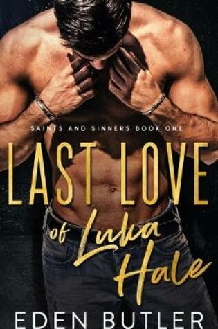 Cover of Last Love of Luka Hale