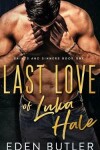 Book cover for Last Love of Luka Hale