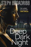 Book cover for Deep Dark Night