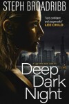 Book cover for Deep Dark Night