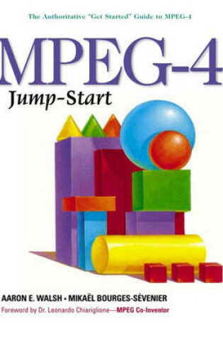 Cover of MPEG-4 Jump-Start