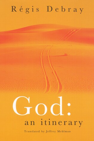 Cover of God