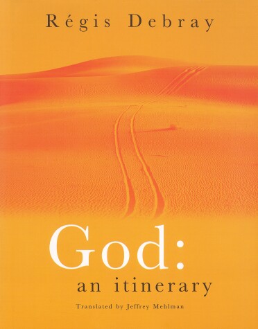 Book cover for God