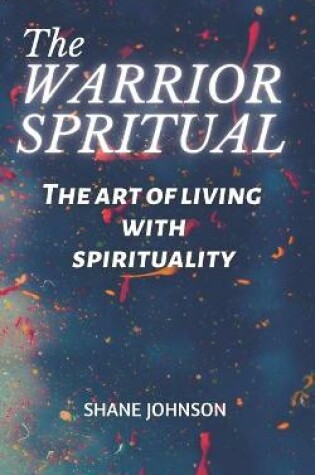 Cover of The Warrior Spiritual