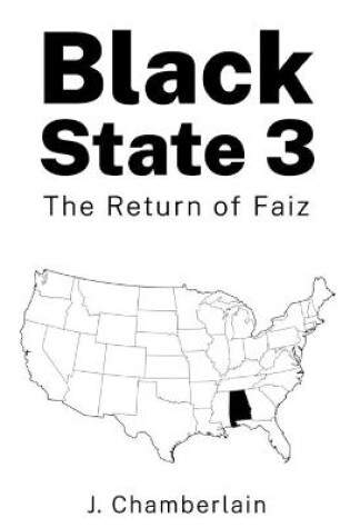 Cover of Black State 3