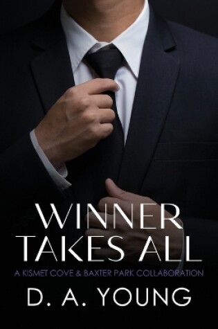 Cover of Winner Takes All