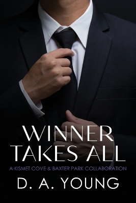 Book cover for Winner Takes All