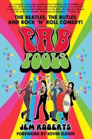 Cover of Fab Fools