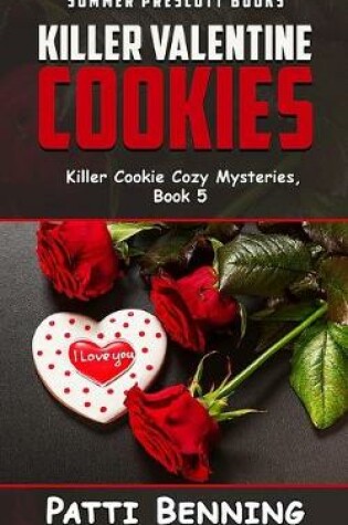 Cover of Killer Valentine Cookies