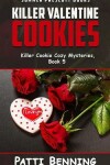 Book cover for Killer Valentine Cookies