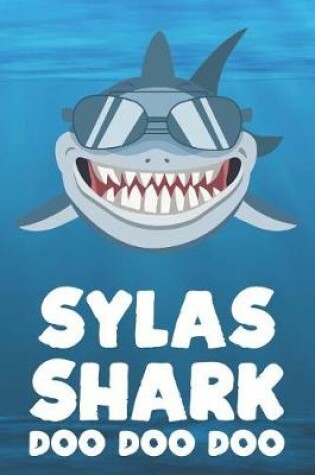 Cover of Sylas - Shark Doo Doo Doo