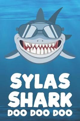Book cover for Sylas - Shark Doo Doo Doo