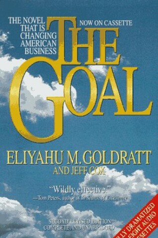 Cover of The Goal (Jv)